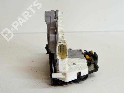 Front left lock AUDI A6 C6 Avant (4F5) 2.7 TDI | BP10620661C98 