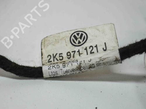Wiring harness VW CADDY III MPV (2KB, 2KJ, 2CB, 2CJ) 2.0 TDI 4motion | BP14673246E16 