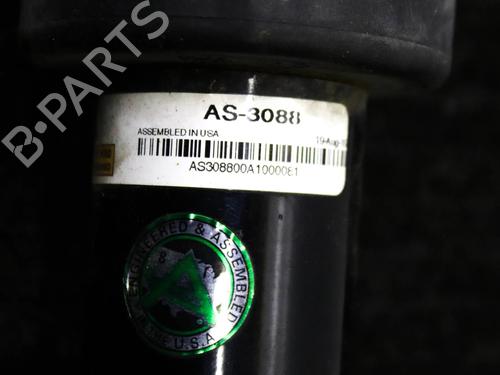 Left front shock absorber MERCEDES-BENZ GL-CLASS (X164) GL 500 4-matic (164.886) | BP31912481M16