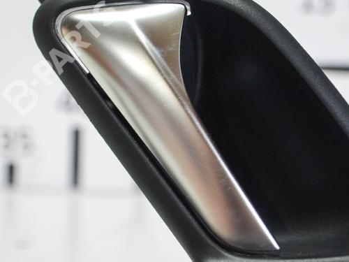 Front left interior door handle VW POLO V (6R1, 6C1) 1.2 | BP6531579I13 