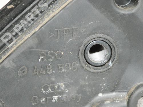 Right mirror AUDI A6 C6 (4F2) 2.0 TDI | BP7913339C27 