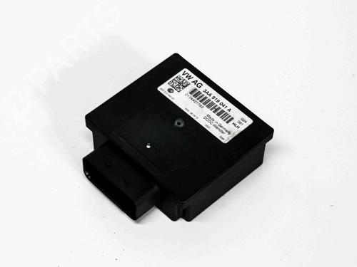 Elektronisk modul SEAT ALTEA (5P1) 1.4 TSI (125 hp) 7912189