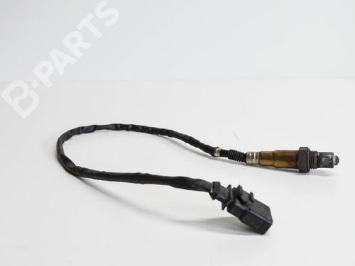 Used Electronic sensor AUDI Q5 (8RB) 2.0 TFSI quattro (211 hp) 7912959