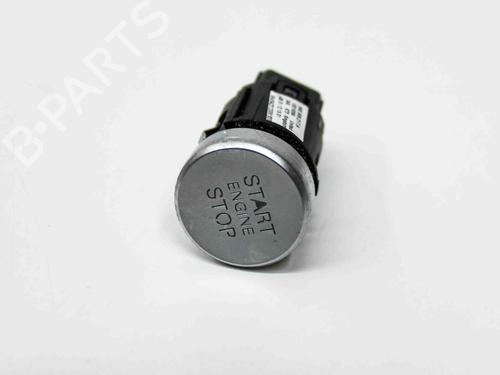 Used Switch AUDI A5 Sportback (8TA) 1.8 TFSI (170 hp) 21087851