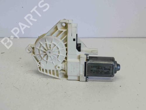 Used Left front window motor AUDI A6 C6 (4F2) 2.7 TDI (190 hp) 6500337