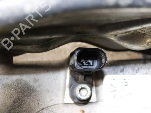 Left rear steering knuckle AUDI A4 B9 (8W2, 8WC) 2.0 TFSI | BP32433508M27