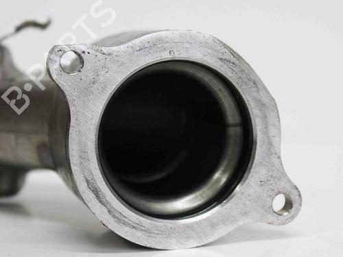 Used Other AUDI A6 C7 (4G2, 4GC) 2.0 TDI (190 hp) 6485952