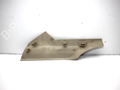 Middle console ALFA ROMEO GIULIA (952_) 2.0 (952ACA25) | BP38239747I22 - Image 5