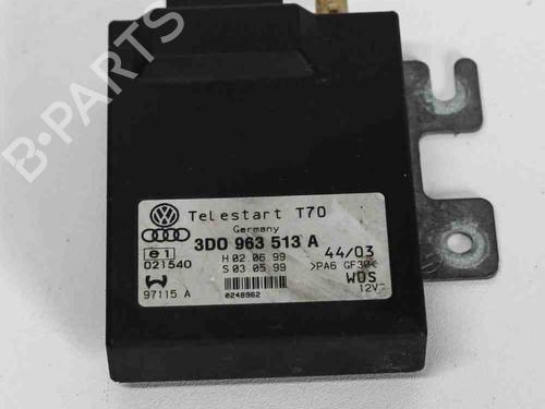 Modulo elettronico VW PHAETON (3D1, 3D2, 3D3, 3D4, 3D6, 3D7, 3D8, 3D9) 3.0 V6 TDI 4motion | BP8852037M83