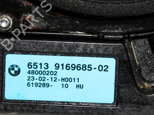 Electronic module BMW 5 (F10) 535 i | BP19940250M83 