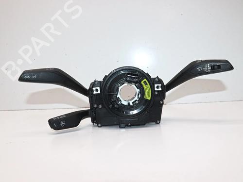 Used Steering column stalk Steering column stalk AUDI A5 (F53, F5P) 2.0 TFSI quattro (252 hp) 36761911 36761911