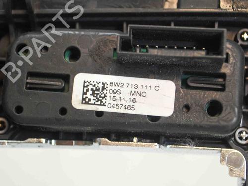 Gear lever AUDI A4 B9 (8W2, 8WC) 1.4 TFSI | BP7914428M90 