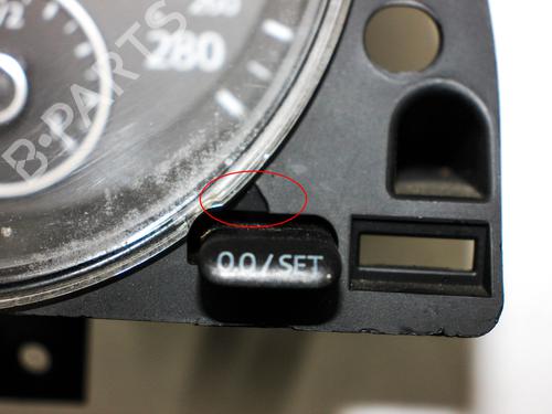 Instrument cluster VW CC B7 (358) 2.0 TFSI | BP33223926C47  - Image 9