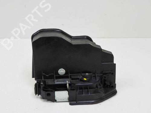 Rear left lock BMW 3 (F30, F80) 335 i (326 hp) 7229459