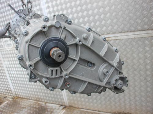 Gearbox AUDI Q7 (4LB) 3.0 TFSI quattro | BP30118089M3