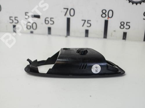 Front left interior door handle FORD GALAXY II (WA6) 2.0 TDCi | BP8849192I13 