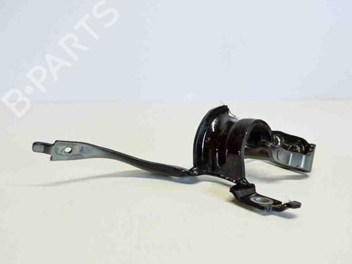 Used Hinge/Door check strap AUDI A4 B7 Avant (8ED) 2.0 TDI (170 hp) 14683943