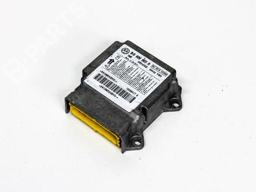 ECU airbags SEAT ALTEA (5P1) 1.4 16V | BP7912106M53 