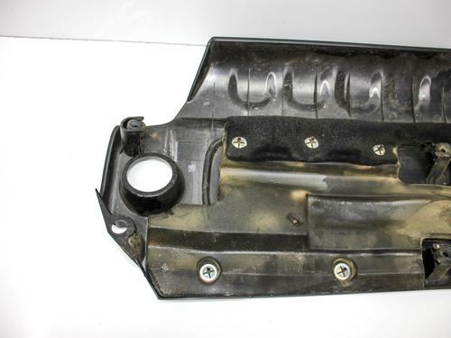 Topbeskyttelse JEEP COMPASS (MK49) 2.4 | BP29811722M93