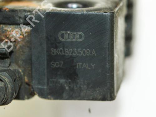 Hood lock AUDI A4 B8 (8K2) 2.0 TDI | BP14456190C133 
