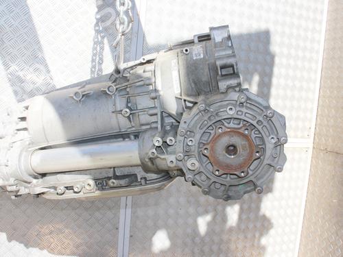 Gearbox AUDI Q5 (8RB) 2.0 TFSI quattro | BP38324089M3 - Image 2