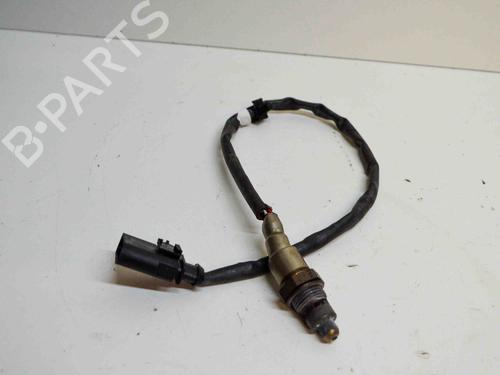 Used Electronic sensor AUDI A4 B9 (8W2, 8WC) 2.0 TFSI (190 hp) 8851500