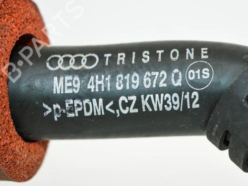 Switch AUDI A8 D4 (4H2, 4H8, 4HC, 4HL) 3.0 TFSI quattro | BP14680502I30 