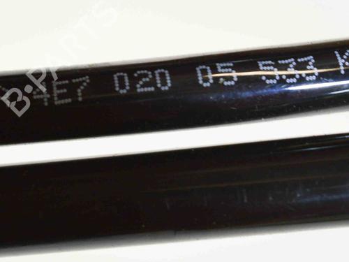 Pipe AUDI A6 C7 (4G2, 4GC) 2.0 TDI | BP14682372M125 