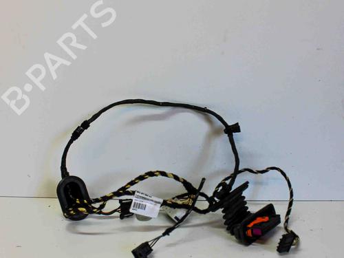 Used Wiring harness VW GOLF VI (5K1) 2.0 TDI (140 hp) 14677002