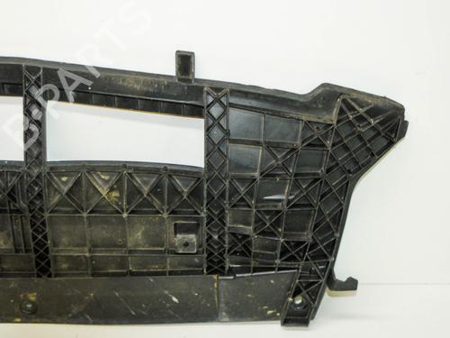 Front bumper spoiler AUDI Q5 (8RB) 3.2 FSI quattro | BP14678392C153 