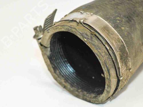 Intercooler pipe VW POLO V (6R1, 6C1) 1.2 TDI | BP14688623M127