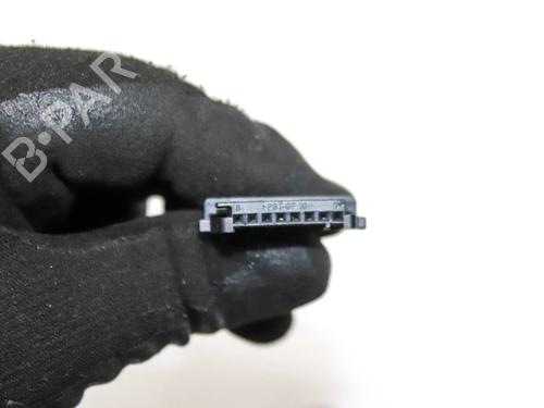 Gear lever AUDI A4 B9 (8W2, 8WC) 2.0 TFSI | BP32355543M90