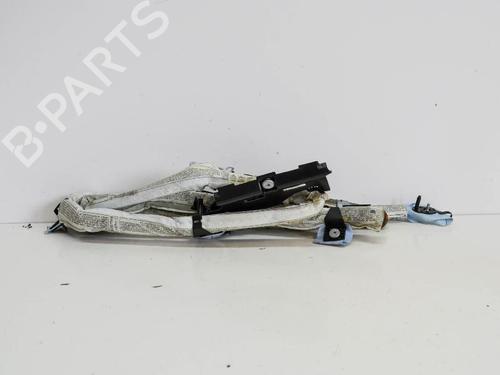 Used Left curtain airbag BMW 3 (E90) 320 i (170 hp) 14690371