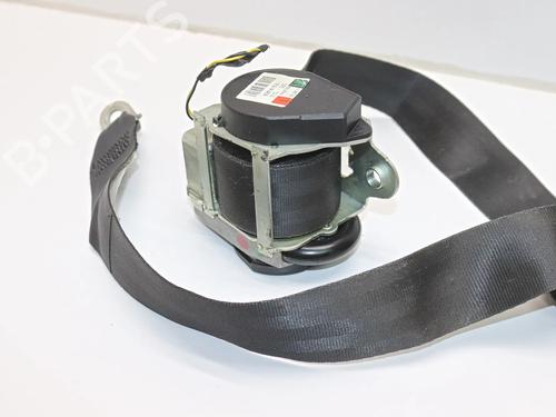 Front right seatbelt VW PASSAT CC B6 (357) 2.0 TFSI | BP34334370I25 - Image 2