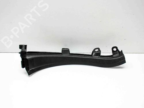 Used Boot lining VOLVO V60 II Cross Country (227) T5 AWD (250 hp) 28822851