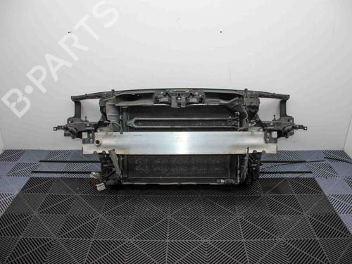 Used Front slam panel AUDI A8 D4 (4H2, 4H8, 4HC, 4HL) 4.2 FSI quattro (371 hp) 29227727