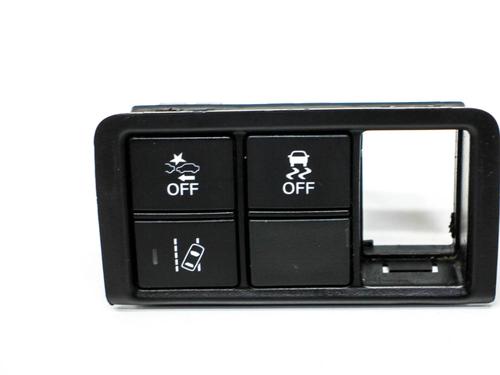 Switch HONDA CIVIC X Hatchback (FC_, FK_) 2.0 | BP28822532I30 - Image 2