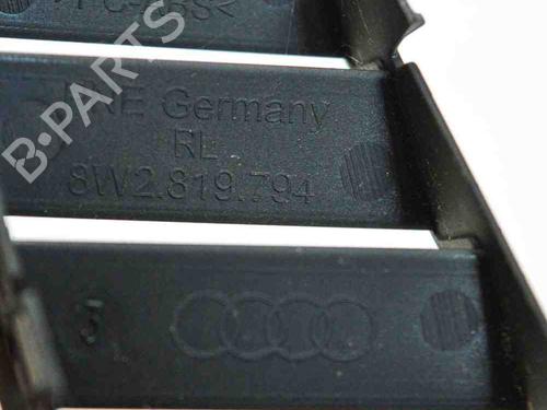 Used Air vent AUDI A4 B9 Avant (8W5, 8WD) 1.4 TFSI (150 hp) 14687874