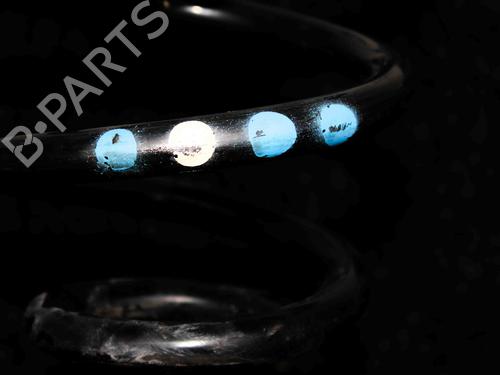 Shock absorber spring AUDI Q5 (8RB) 2.0 TFSI quattro | BP19077477C152 