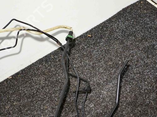 Pipe MERCEDES-BENZ CLA Coupe (C117) CLA 220 CDI / d (117.303) | BP14690244M125