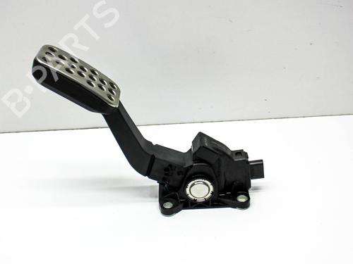 Pedal HONDA CIVIC X Hatchback (FC_, FK_) 2.0 | BP28822533I4 