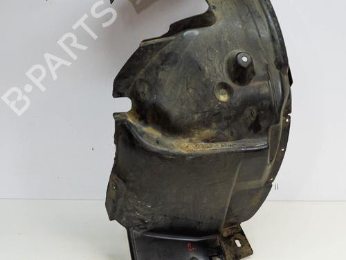 Used Wheel arch BMW 1 (E87) 120 d (163 hp) 14671110