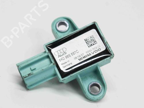 Electronic sensor AUDI A5 (8T3) 2.0 TFSI | BP8852301M84