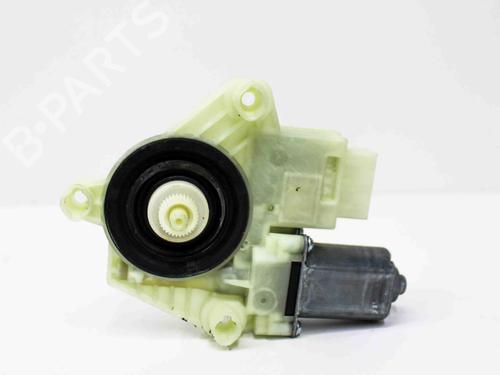 Right rear window motor VW GOLF VII (5G1, BQ1, BE1, BE2) 2.0 GTI | BP17229587E22