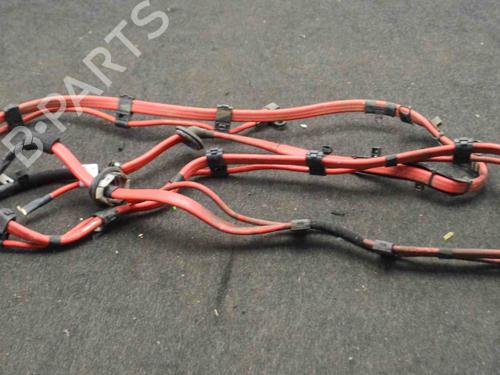 Used Cable AUDI A6 C7 (4G2, 4GC) 2.0 TDI (177 hp) 14672215