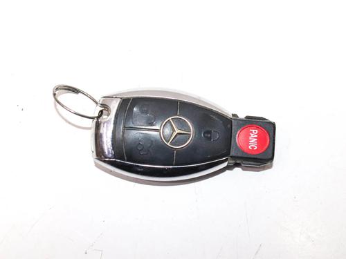 Ignition barrel MERCEDES-BENZ GL-CLASS (X164) GL 500 4-matic (164.886) | BP31874986M48