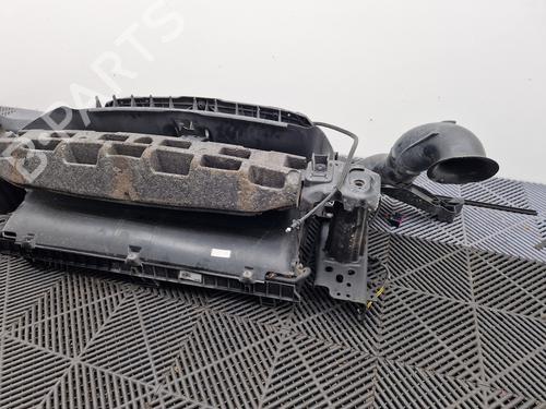 Front slam panel PORSCHE CAYENNE (92A) 4.8 S | BP33325126C72  - Image 9