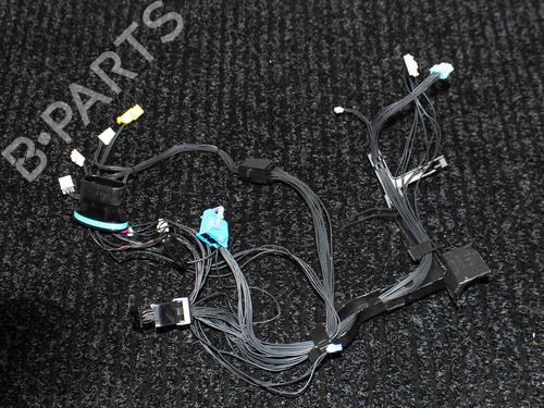 Used Wiring harness MERCEDES-BENZ GLC (X253) 350 e 4-matic (253.954) (320 hp) 28821283