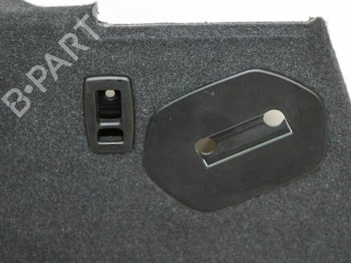 Boot lining BMW X3 (F25) sDrive 20 i | BP14681260I3 