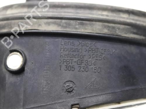 Left front fog light MERCEDES-BENZ GL-CLASS (X164) GL 500 4-matic (164.886) | BP31998389C30 